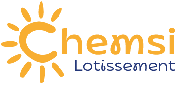 chemsi Lots de terrain